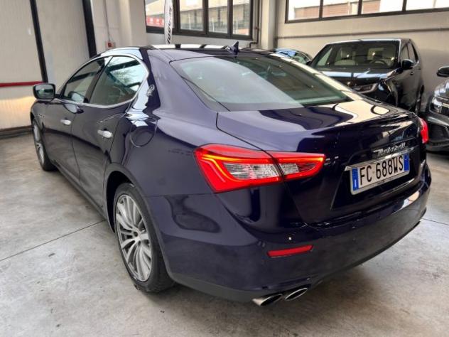 MASERATI Ghibli V6 rif. 24016774 - Foto 3