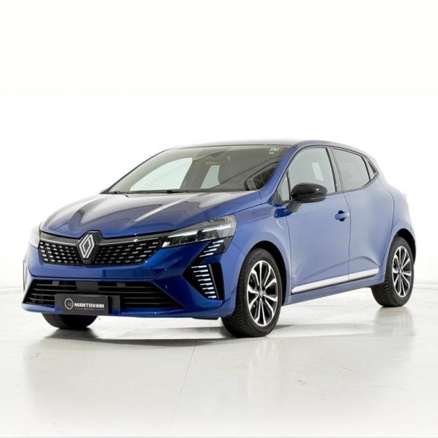 Renault Clio 1.0 TCe 67KW TECHNO