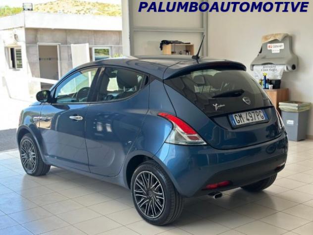LANCIA Ypsilon 1.0 FireFly 5 porte S&S Hybrid Gold rif. 23904184 - Foto 5