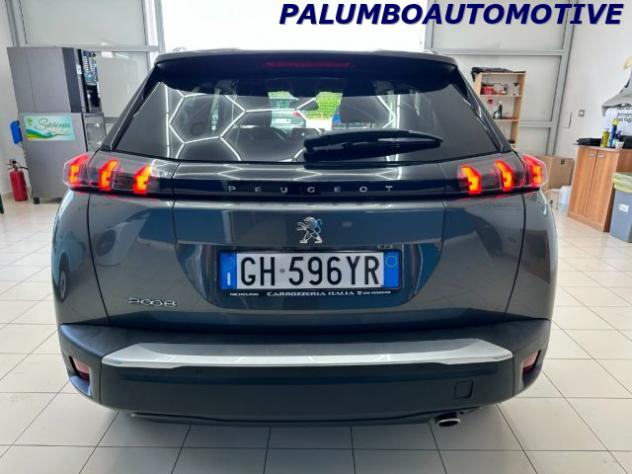 PEUGEOT 2008 BlueHDi 130 S&S EAT8 Allure rif. 23803348 - Foto 5