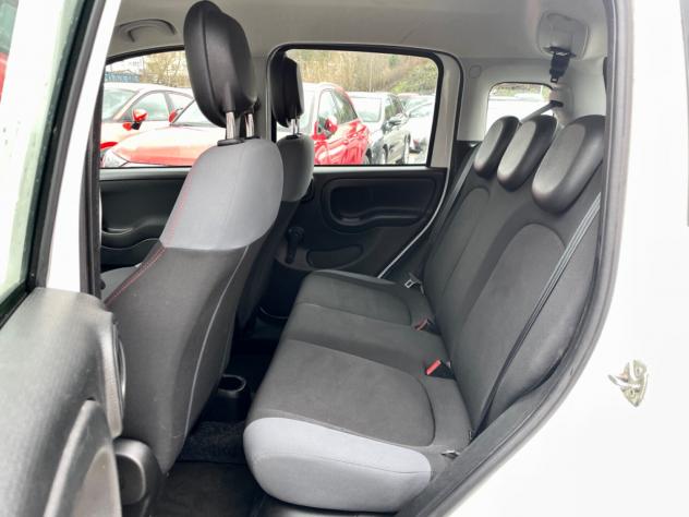 Fiat Panda 0.9 TwinAir 4x4 IMM.11-2020 - Foto 8