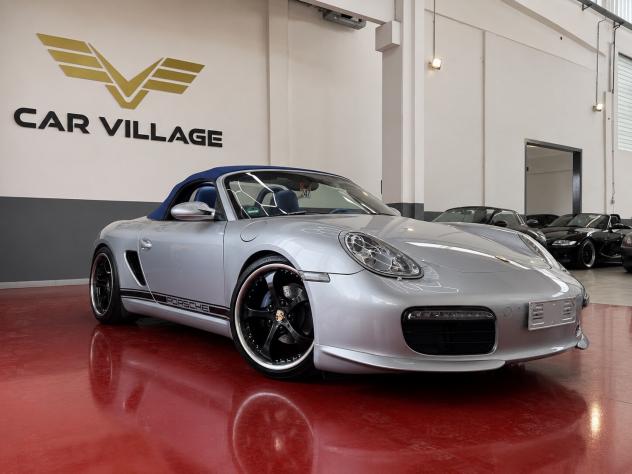 Porsche Boxster 2.7 24V - Foto 9