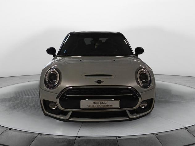 MINI Clubman Mini IV F54 2016 Mini 2.0 Cooper S Hype auto 7m my18 - Foto 7