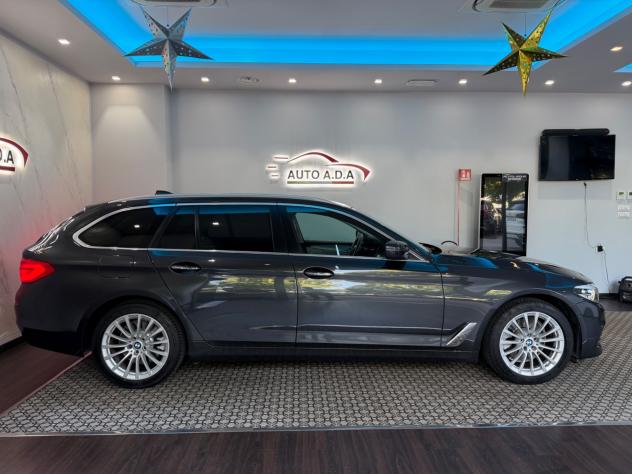 Bmw 520 520d Touring Msport - Foto 4