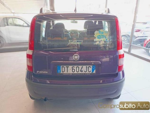 FIAT Panda 1.2 Dynamic rif. 24018769 - Foto 4