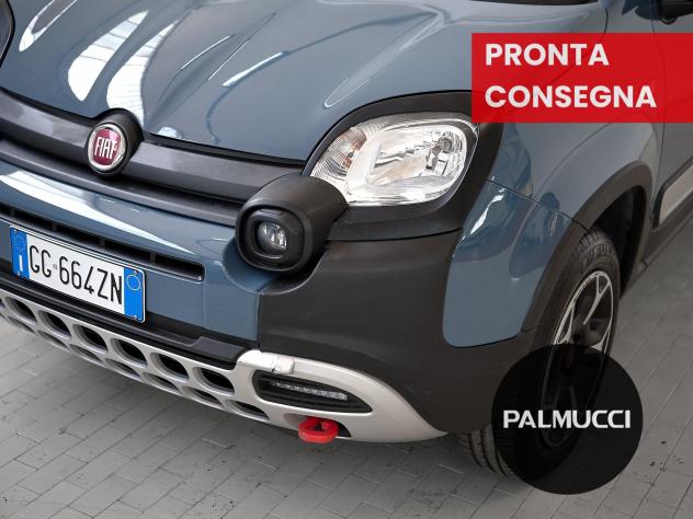 FIAT Panda Cross Panda 0.9 t.air t. City Cross 4x4 s&s 85cv - Foto 7