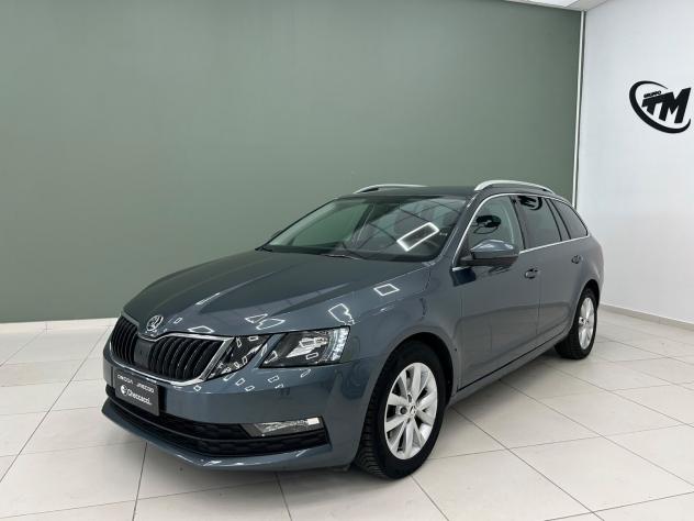 Skoda Octavia 1.5 DSG Wagon Style G-Tec - Foto 4