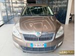 SKODA Roomster 1.2 TDI CR 75CV Active rif. 24104477