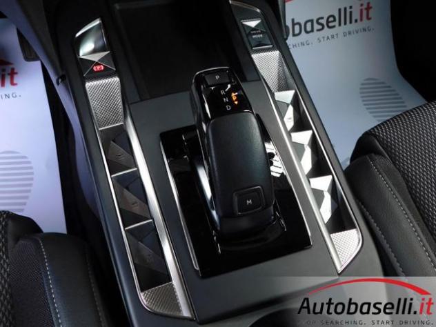 DS AUTOMOBILES DS 3 BlueHDi 130 aut. Bastille Business rif. 23669836 - Foto 7
