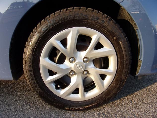 Hyundai i10 1.0 MPI econext LPGI Comfort - Foto 8