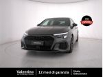 Audi A3 Sportback 35 TDI S tronic S line Edition