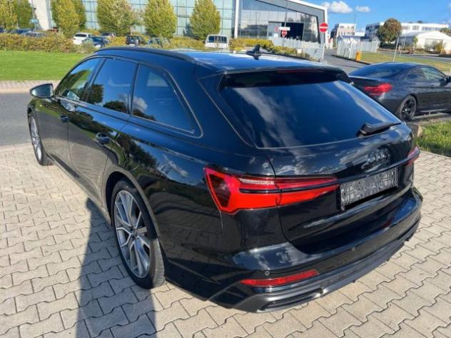 AUDI A6 Avant 40 2.0 TDI S line S tronic rif. 23090640 - Foto 3
