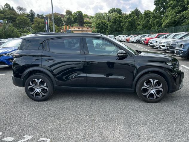 Citroën C3 Aircross II 2024 1.2 puretech turbo You Pack Plus 100cv - Foto 6