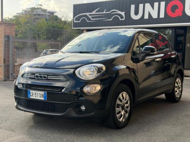 FIAT 500X 1.3 MultiJet 95 CV (NESSUN VINCOLO) rif. 24214973 - Foto 3