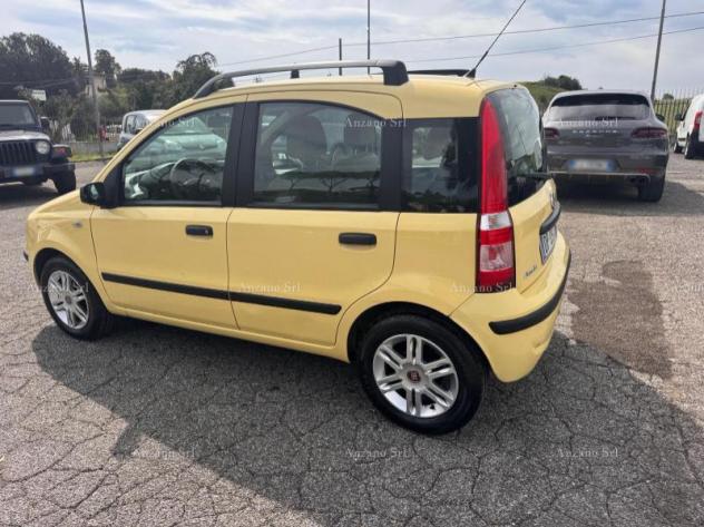 Fiat Panda 1.2 Dynamic km 58000! unipro PREZZO REALE - Foto 6