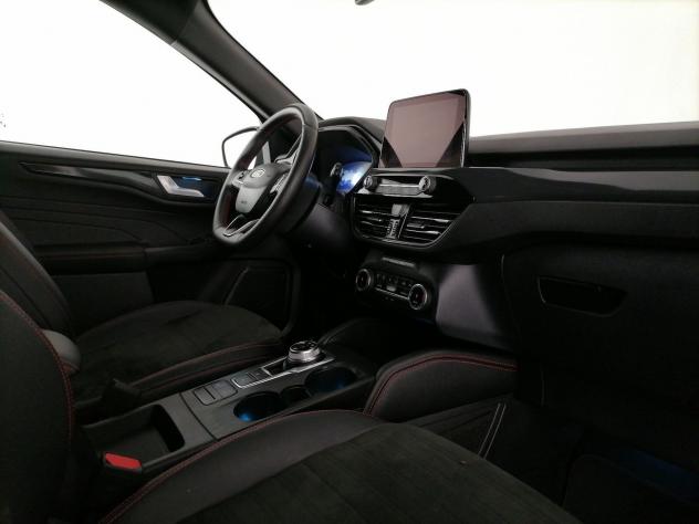 Ford Kuga 2.5 full hybrid ST-Line X 2wd 190cv cvt - Foto 7