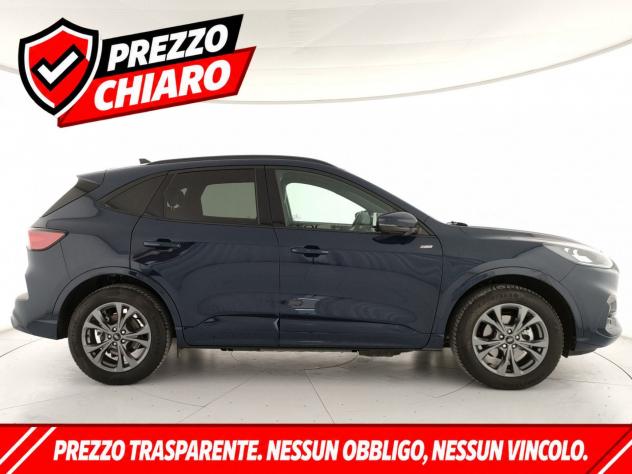 Ford Kuga 2.5 phev ST-Line X 2wd 225cv cvt - Foto 3