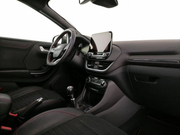 Ford Puma 1.0 ecoboost h ST-Line X s&s 125cv - Foto 7