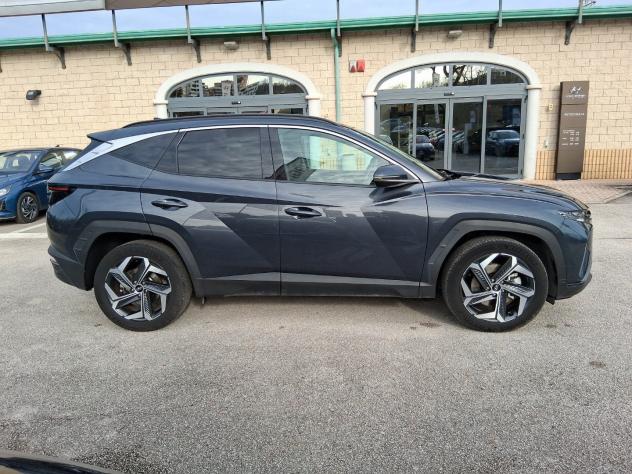 Hyundai Tucson Hybrid 1.6 HEV 2wd 230cv Exellence Auto - Foto 4