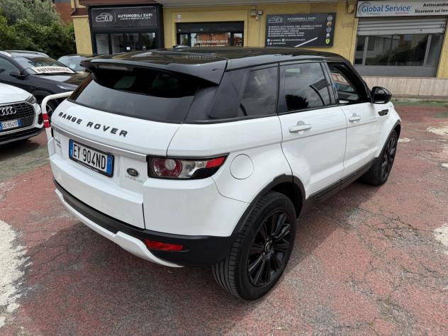 Land Rover Range Rover Evoque 2.2 PRONTA CONSEGNA - Foto 6