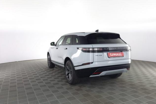 LAND ROVER Range Rover Velar Range Rover Velar 2.0D I4 204 CV Dynamic SE rif. 24010436 - Foto 6