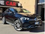 MERCEDES-BENZ GLE 350 de hybrid EQ 4Matic Coupé Premium Pro rif. 24188800