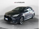 Toyota Yaris IV 2020 1.5h Trend