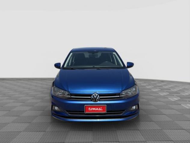 VOLKSWAGEN Polo Polo 1.0 EVO 80 CV 5p. Comfortline BlueMotion Tech rif. 24006503 - Foto 8
