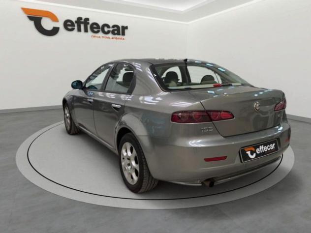 ALFA ROMEO 159 1.9 JTDM 150 CV rif. 23793256 - Foto 4