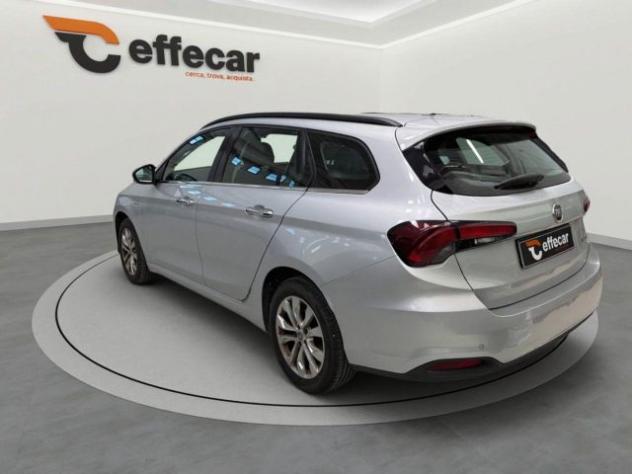FIAT Tipo 1.6 Mjt SW S-Design IVA ESPOSTA rif. 23785794 - Foto 4