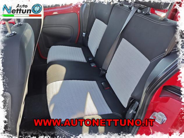 Fiat Qubo 1.4 8V 73 CV Dynamic GPL - Foto 9