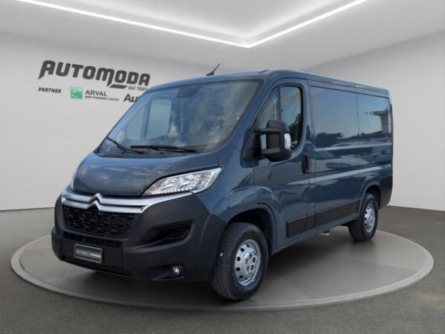CITROEN Jumper L1H1 2.2 120cv rif. 23493763