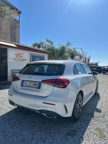 Mercedes-benz A 180 d Automatic Premium - Foto 6