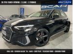 AUDI A3 SPB 35TFSI 150cv Hybrid Stronic S line "18 Sline   rif. 24204997