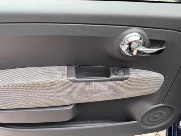 Fiat 500 0.9 t.air t. Lounge 85cv CAMBIO AUTOMATICO NUOVO - Foto 9