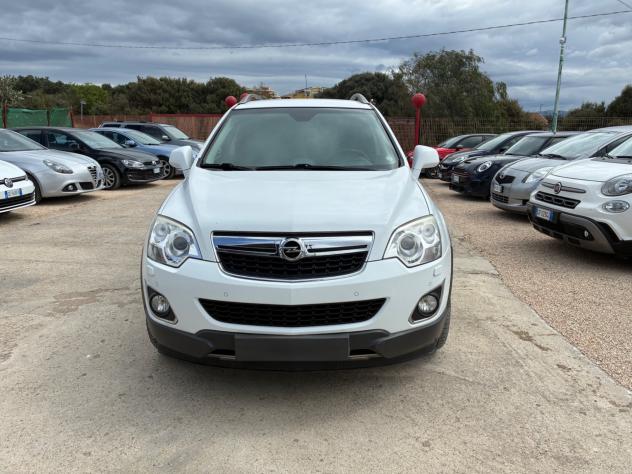 Opel Antara 2.2 CDTI 184CV Start&Stop Cosmo Unlimited Pack - Foto 6