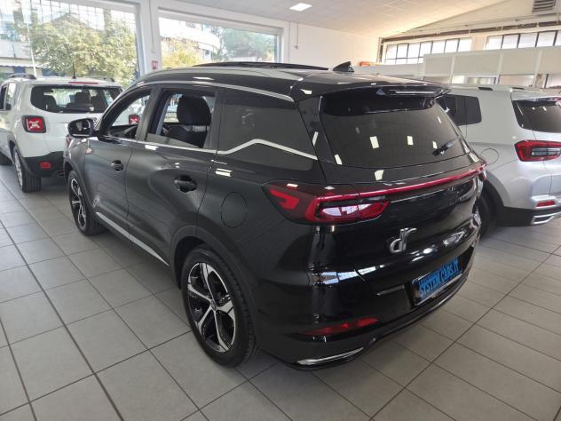 DR AUTOMOBILES dr 6.0 dr 6.0 1.5 Turbo Bi-Fuel CAMBIO AUTOMATICO CVT - 30 MILA KM - - Foto 3