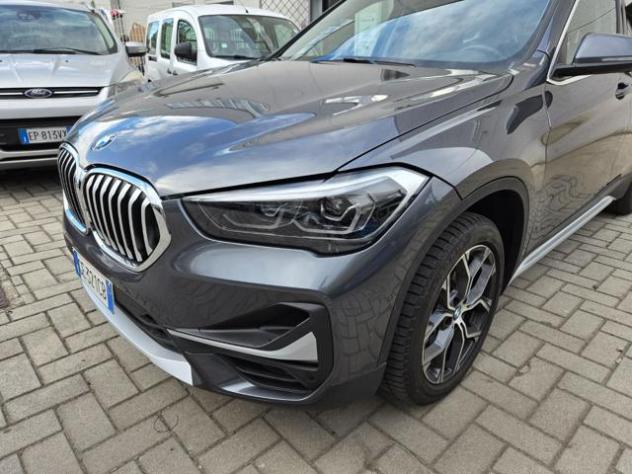 BMW X1 sDrive20i xLine Plus rif. 23794731 - Foto 3
