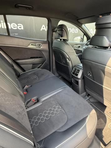 Kia Sportage 1.6 TGDI HEV GT-LINE 4WD AUTO #INGARANZIAUFFICIALE - Foto 8