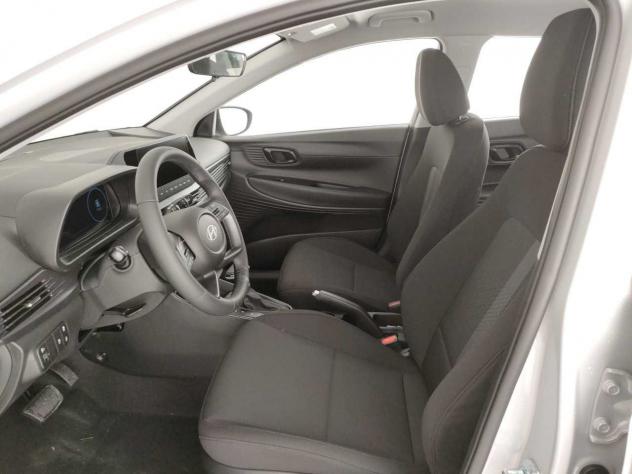 Hyundai i20 i20 1.0 T-GDI Connectline 90cv MT *PROMO AZZURRA* - Foto 7