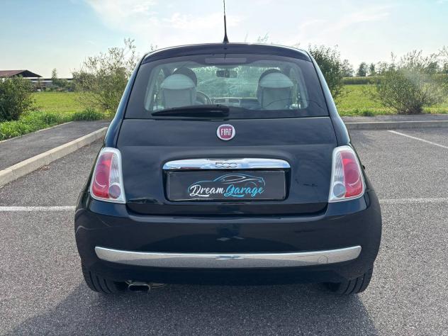 FIAT 500 NEOP. Lounge - 1.2 Benzina 69cv - Foto 3