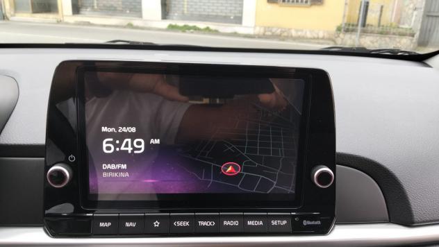 Kia Picanto Picanto 1.0 gdi Gpl Urban - Foto 9