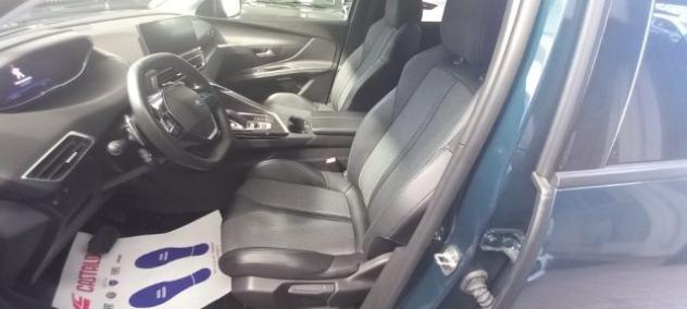 PEUGEOT 3008 BlueHDi 130 S&S EAT8 Active Pack rif. 23963220 - Foto 7