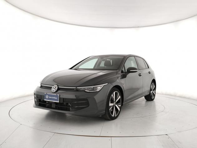 Volkswagen Golf 1.5 tsi ehybrid Life 204cv dsg