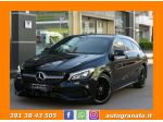 Mercedes CLA 200d Shooting Brake Premium 4matic auto FL