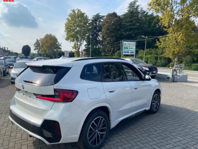 BMW X1 xDrive 23d Msport Pro rif. 24166989 - Foto 5