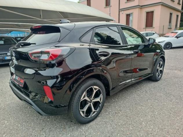 FORD Puma 1.0 EcoBoost Hybrid 125 CV S&S aut. ST-Line rif. 22471578 - Foto 7
