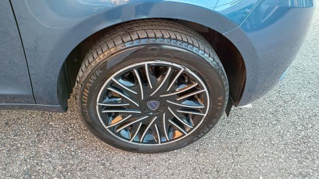 Lancia Ypsilon 1.0 FireFly 5 porte S&S Hybrid Gold - Foto 7