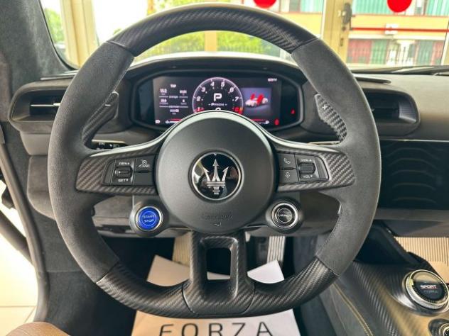 MASERATI MC20 MC20 3.0 V6 630cv rwd auto rif. 23961939 - Foto 6