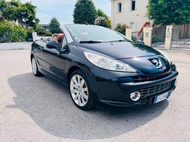 PEUGEOT 207 1.6 VTi 120CV CC Féline rif. 23991545 - Foto 5